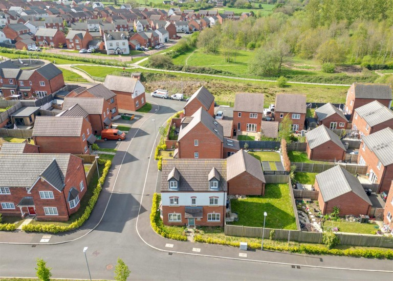 Images for Rushey Close, Ashby-De-La-Zouch, LE65