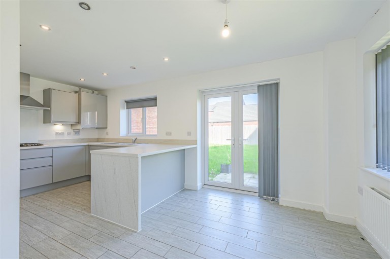 Images for Rushey Close, Ashby-De-La-Zouch, LE65