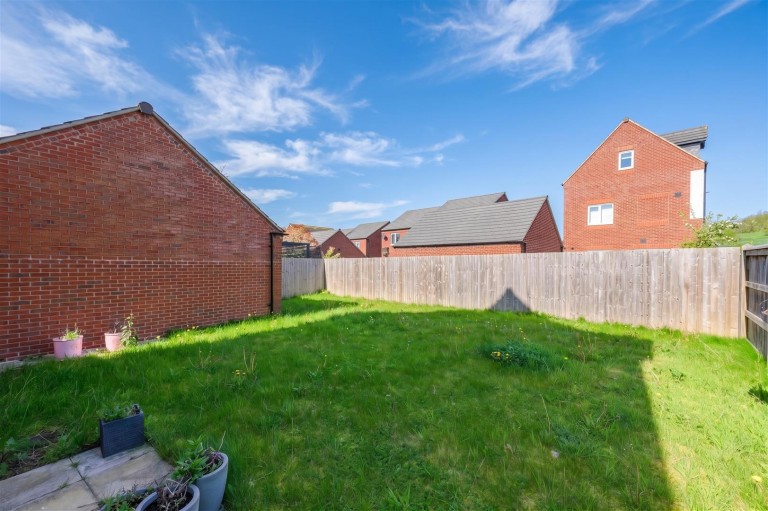 Images for Rushey Close, Ashby-De-La-Zouch, LE65