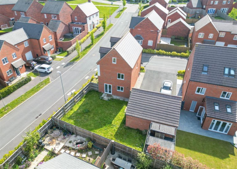 Images for Rushey Close, Ashby-De-La-Zouch, LE65