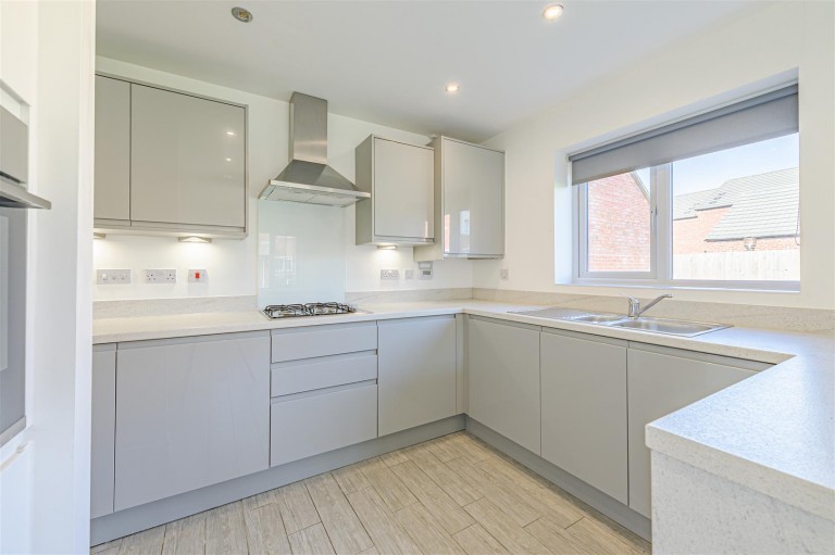 Images for Rushey Close, Ashby-De-La-Zouch, LE65