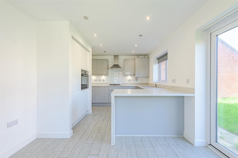 Images for Rushey Close, Ashby-De-La-Zouch, LE65