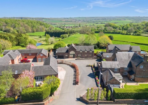 Burton Road, Midway, Swadlincote