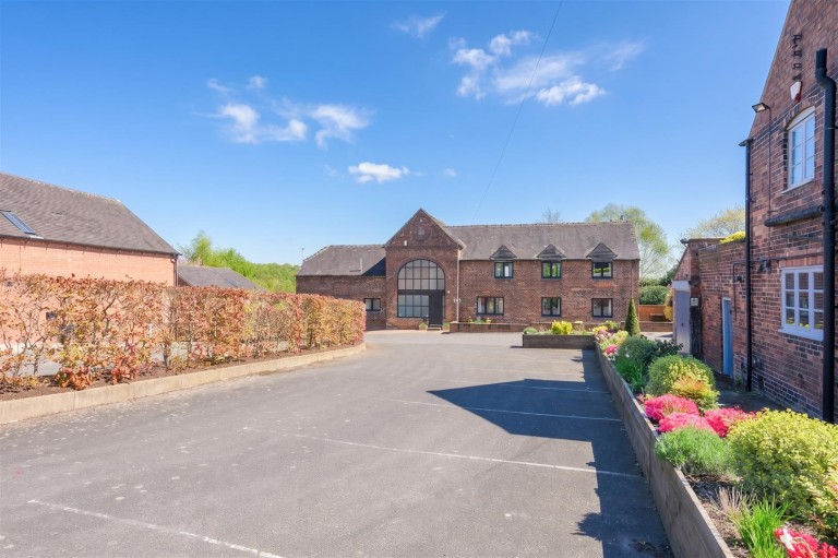 Images for Burton Road, Midway, Swadlincote