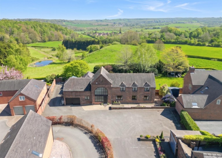 Images for Burton Road, Midway, Swadlincote