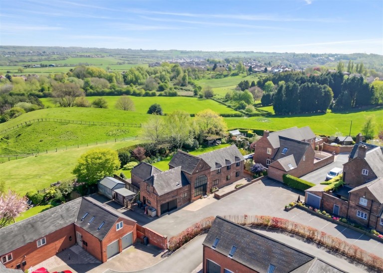 Images for Burton Road, Midway, Swadlincote