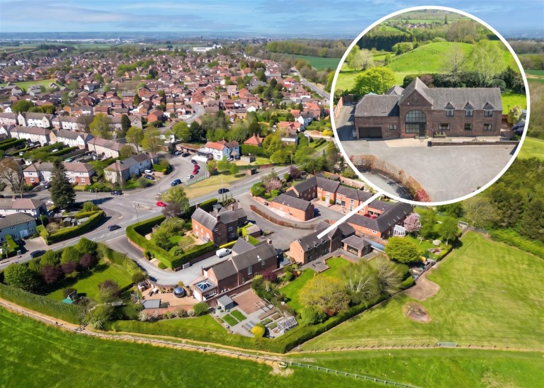 Images for Burton Road, Midway, Swadlincote