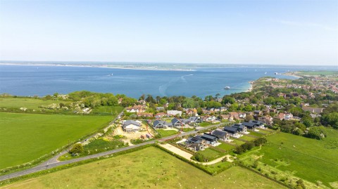 Click the photo for more details of Totland Bay, Isle of Wight