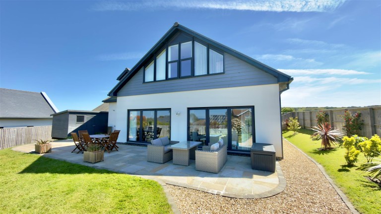 Images for Totland Bay, Isle of Wight