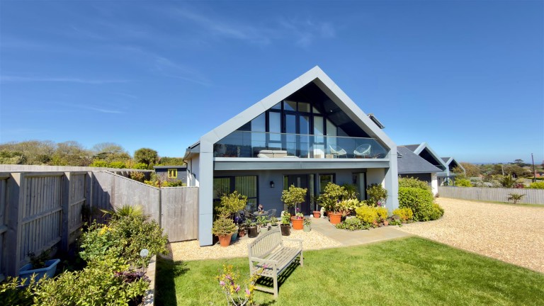 Images for Totland Bay, Isle of Wight