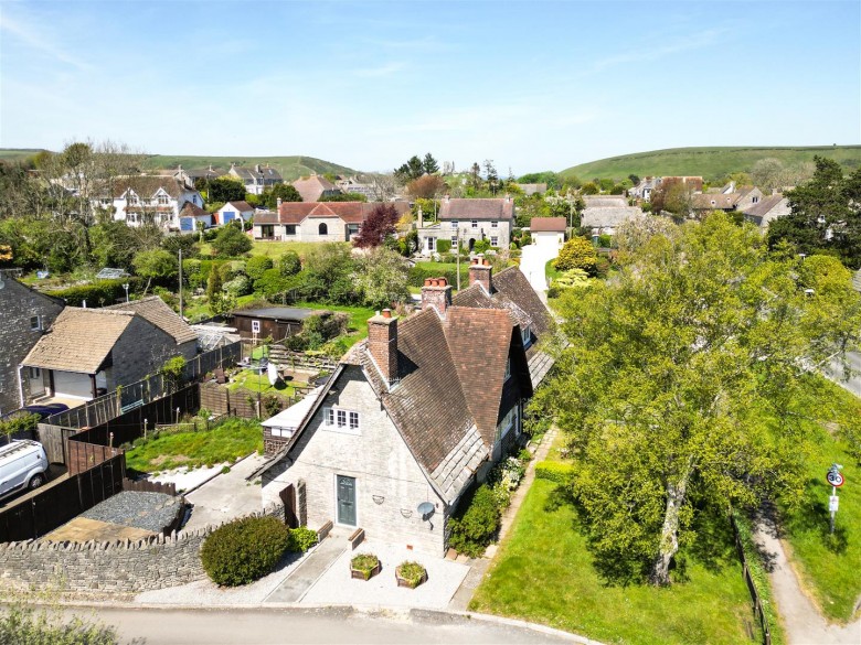 Click the photo for more details of East Street, Corfe Castle, Wareham