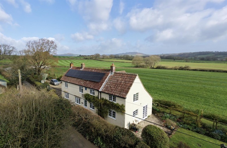 Click the photo for more details of Broadoak, Bridport