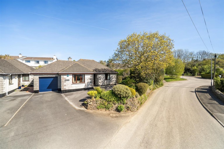 Images for Newbridge Lane, Truro