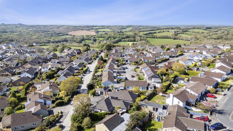 Images for Newbridge Lane, Truro