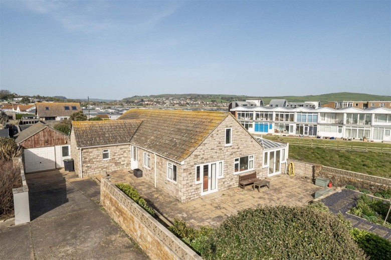 Click the photo for more details of West Cliff Road, West Bay, Bridport