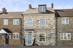 Images for Brinsley Close, Sturminster Newton