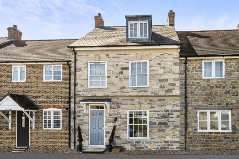 Images for Brinsley Close, Sturminster Newton
