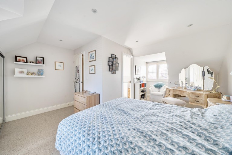 Images for Brinsley Close, Sturminster Newton