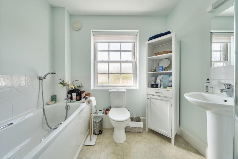 Images for Brinsley Close, Sturminster Newton