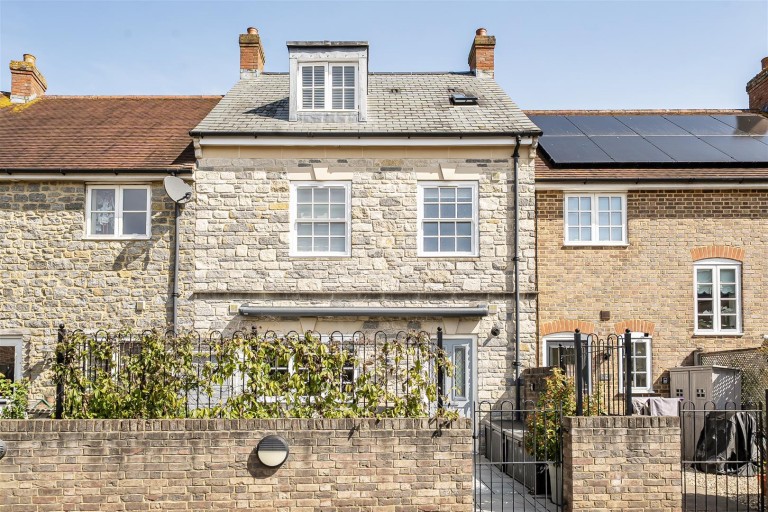 Images for Brinsley Close, Sturminster Newton