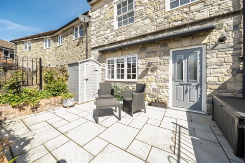 Click the photo for more details of Brinsley Close, Sturminster Newton