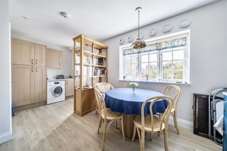 Images for Brinsley Close, Sturminster Newton