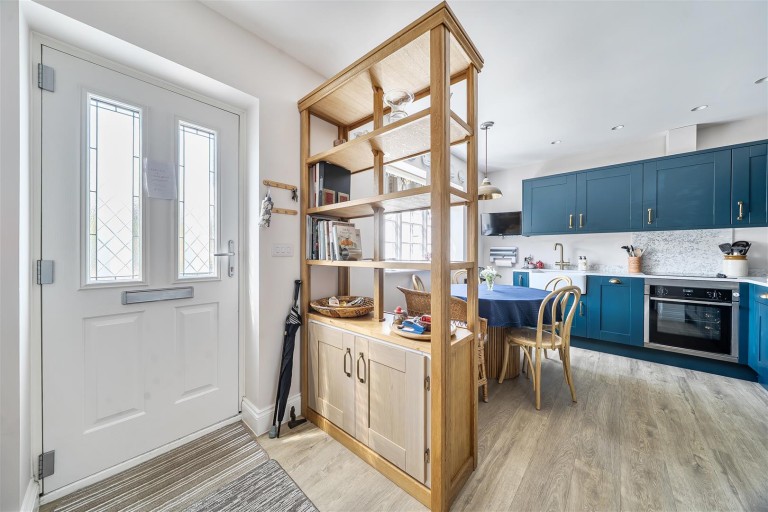 Images for Brinsley Close, Sturminster Newton
