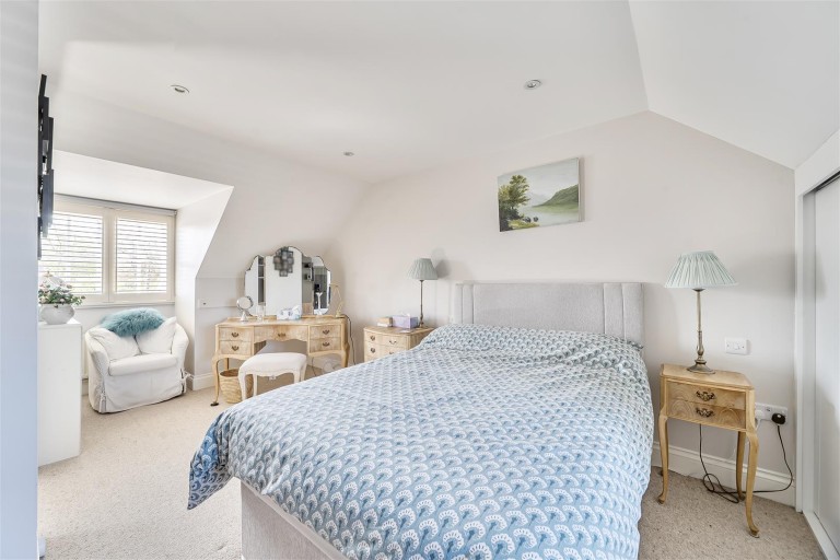 Images for Brinsley Close, Sturminster Newton