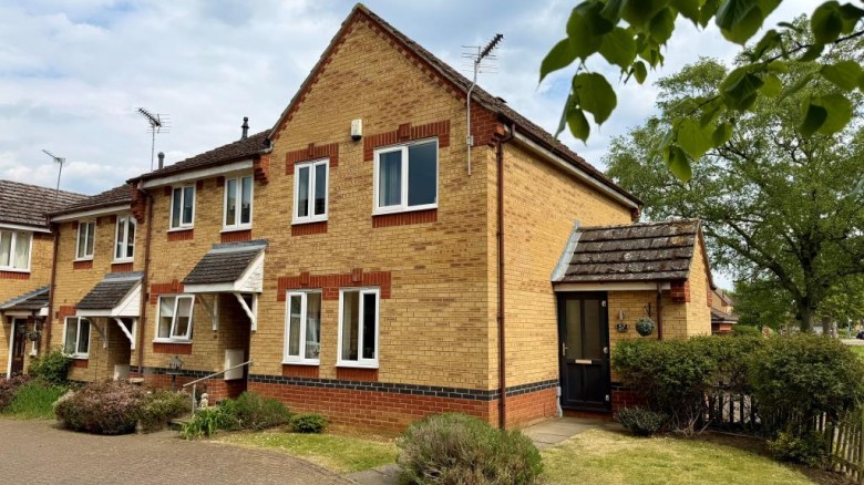 Click the photo for more details of Morton Close, Ely