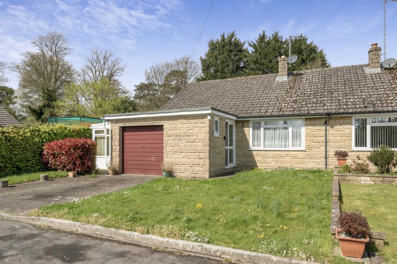 Click the photo for more details of The Waldrons, Thornford, Sherborne
