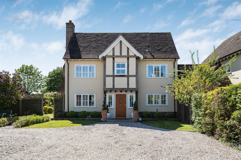 Images for The Row, Henham, Bishop's Stortford
