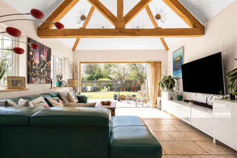 Click the photo for more details of The Row, Henham, Bishop's Stortford