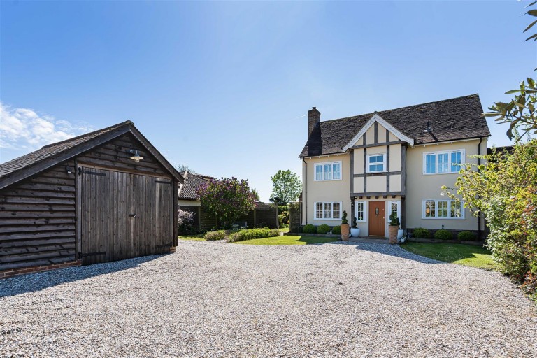 Images for The Row, Henham, Bishop's Stortford