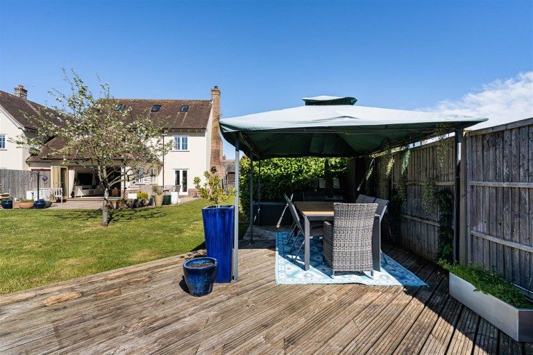 Images for The Row, Henham, Bishop's Stortford