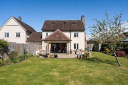 Images for The Row, Henham, Bishop's Stortford
