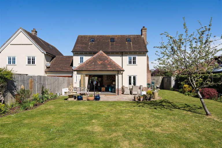 Images for The Row, Henham, Bishop's Stortford