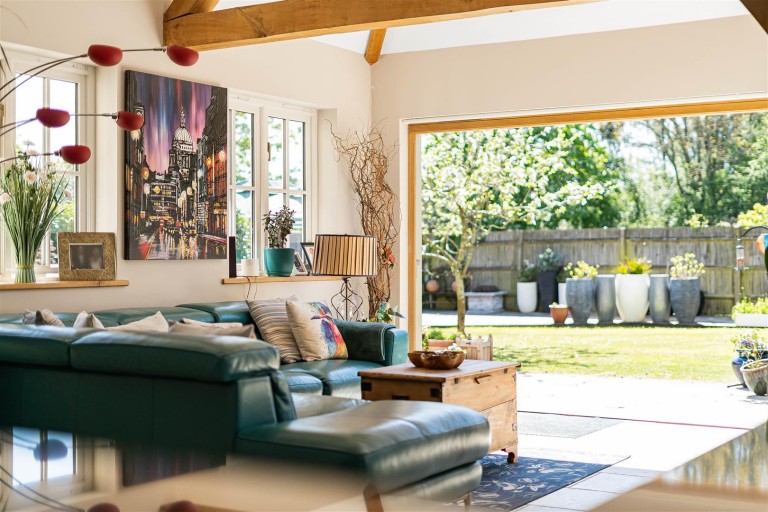 Images for The Row, Henham, Bishop's Stortford