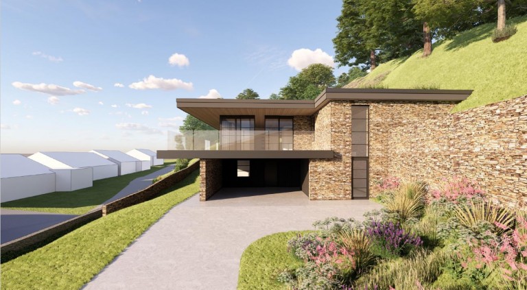 Images for Brickyard Lane, Crewkerne