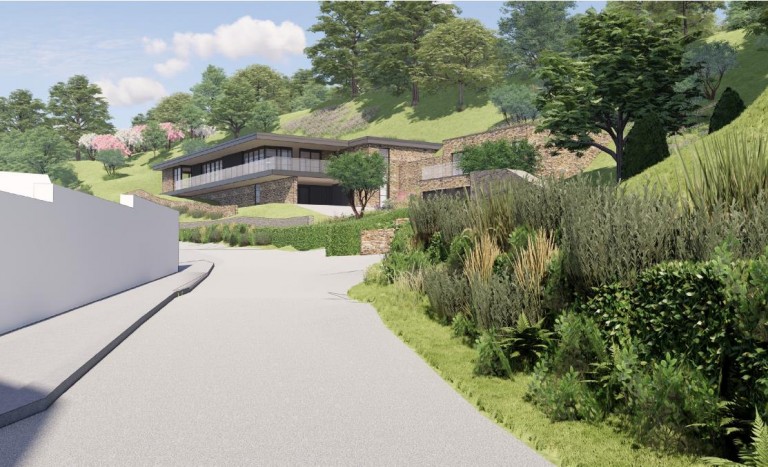 Images for Brickyard Lane, Crewkerne
