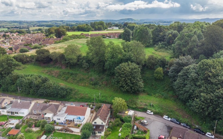 Images for Brickyard Lane, Crewkerne