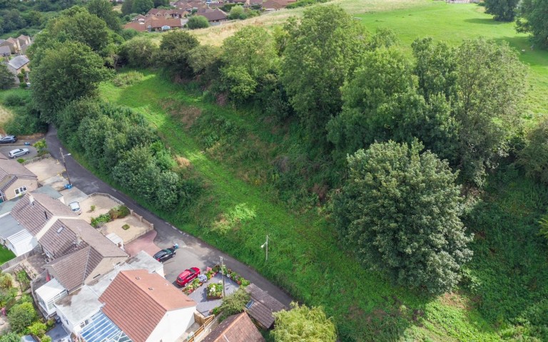 Images for Brickyard Lane, Crewkerne