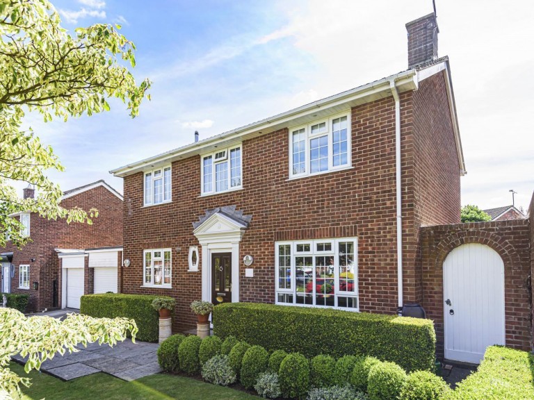 Images for St. Catherines Crescent, Sherborne, Dorset