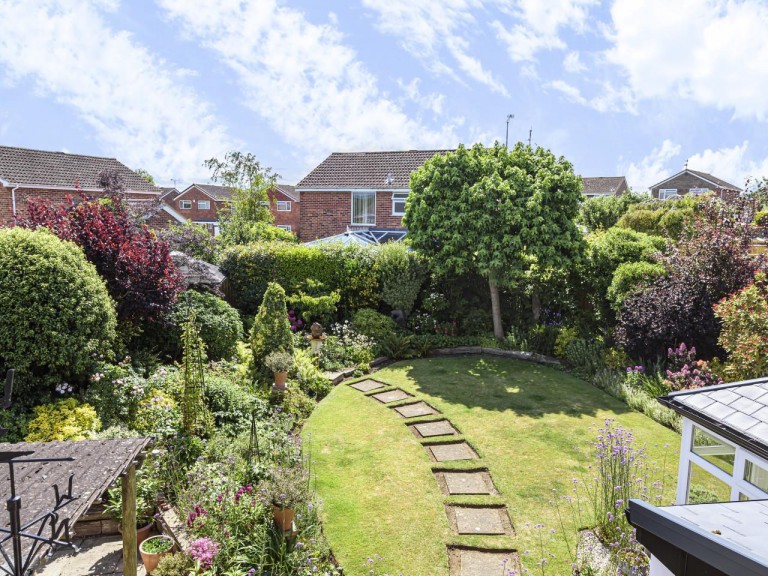 Images for St. Catherines Crescent, Sherborne, Dorset