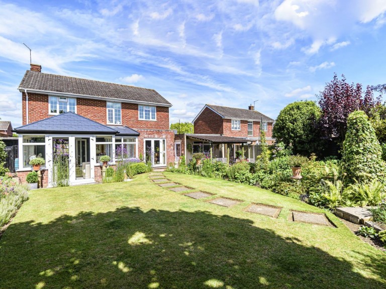 Images for St. Catherines Crescent, Sherborne, Dorset