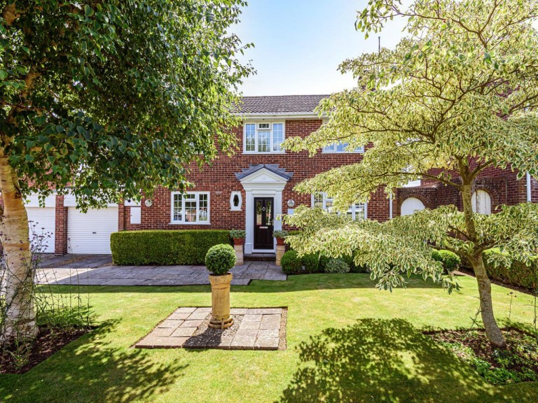 Images for St. Catherines Crescent, Sherborne, Dorset