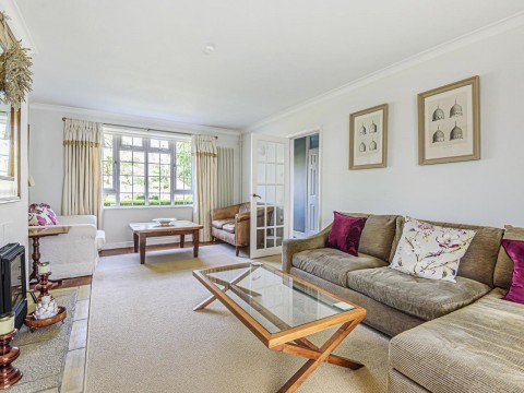 Click the photo for more details of St. Catherines Crescent, Sherborne, Dorset