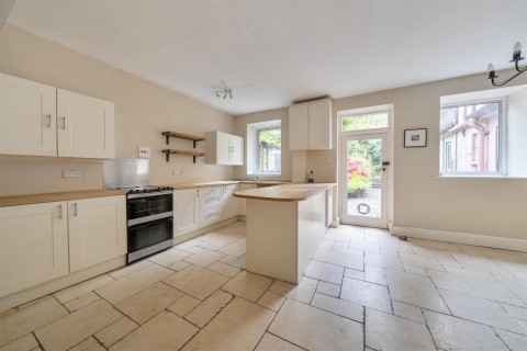 Click the photo for more details of West Porlock, Minehead