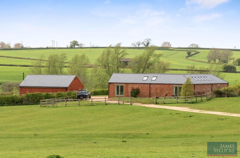 Images for The Hedgerows, Stonton Wyville, Market Harborough