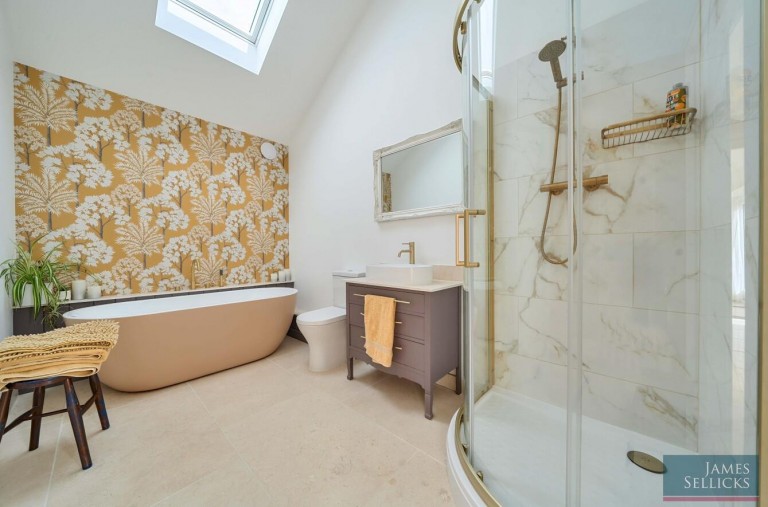 Images for The Hedgerows, Stonton Wyville, Market Harborough