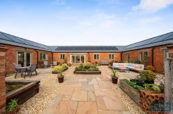 Images for The Hedgerows, Stonton Wyville, Market Harborough